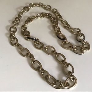Long Chain Necklace
